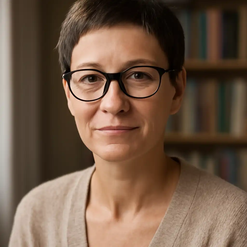 Lena Bergqvist